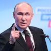 Putin tokom pobjedničkog govora pomenuo Navalnog: Pristao sam da ga pustim iz zatvora, ali uz jedan uslov