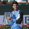 Sjajni Alcaraz osvojio Indian Wells i približio se Đokoviću na vrhu ATP liste