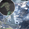 Objavljen uzrok požara u kom je luksuzna vila slavne manekenke izgorjela do temelja