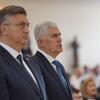 Kantoni "jači" od države: Kako će Čović dan izbora u Hrvatskoj proglasiti neradnim danom