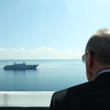 Erdogan nadgledao ratni brod povodom 109. godišnjice velike bitke: "Naša moćna mornarica"