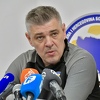 Savo Milošević: Ovo je utakmica koja se dešava jednom u životu, motiv bi trebao biti na najvišem nivou