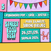 Poznato je ko nastupa na ovogodišnjem Street Food Festu u Širokom Brijegu