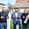 Obilježena godišnjica Kotoračke bitke, položeno cvijeće na spomen-obilježjima u općini Ilidža