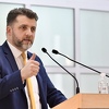 Katica o sigurnosnoj situaciji: Nisam zadovoljan trenutnim, ali ne snosi svu odgovornost policija