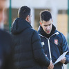 Mujdža ipak neće voditi hrvatski klub, na njegovo mjesto je došao bivši igrač Čelika