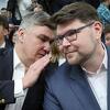 Grbin nakon odluke Ustavnog suda najavio juriš: Neki su se uspaničili, na putu nam stoji diktator