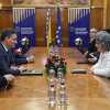 Bećirović - Selimović: CBBiH mora ostati nezavisna i nastaviti štititi stabilnost domaće valute