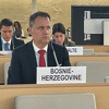 FUP traži od Tužilaštva BiH da ispita ambasadora Vujića o tvrdnjama da je BiH izvor terorizma u Evropi