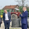 Dizdar posjetio povratnike u Janji: Ovim ljudima treba biti na usluzi