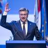 Plenković o potezima vrha SDP-a i Milanovića: Ovo je divljaštvo, imaju neki poremećaj