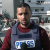 Izraelska vojska pretukla i uhapsila reportera Al Jazeere koji je izvještavao iz bolnice