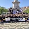 BH Fanaticosi odbili 5.000 KM koje je za humanitarni meč uplatio NS BiH: Niste dobrodošli