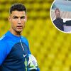 Izgled Ronaldovih stopala zabrinuo fanove, 22 godine karijere učinile su svoje