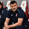 Dudić citirao Osima nakon poraza od Zvezde: Bolje izgubiti jednom 5:0 nego pet puta po 1:0