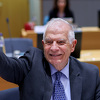 Borrell: Ministri vanjskih poslova EU snažno podržavaju korištenje zamrznute ruske imovine