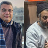 Bosansko-palestinski doktor Muhamed El Ran nakon zarobljeništva večeras stiže u BiH