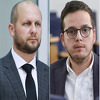 SBiH traži ostavke Uka, Katice i Okerića: Jedan šuti, drugi se bavi statistikom, treći skida čepove