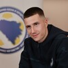 Huseinbašić uoči debija za Zmajeve: Učinit ću sve da pokažem da sam pojačanje za ovaj tim