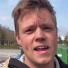 Justus Reid se požalio da su mu u Zagrebu skinute beogradske tablice i izgreban auto: Treba te biti sram