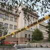 Sarajevo: Više učenika se u ponedjeljak potuklo u Srednjoj metalskoj školi, korištena i baklja
