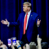 Donald Trump optužio Jevreje koji glasaju za Demokrate da mrze Izrael