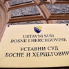 Venecijanska komisija: Produžiti mandat sudija u Ustavnom sudu BiH i izbjeći paralizu