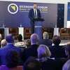 Konaković na Ekonomskom forumu u Sarajevu: Imamo ubjedljivo najmanje stranih investicija u regionu