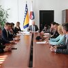 Hitna sjednica Skupštine KS na temu sigurnosti zakazana za 10 dana