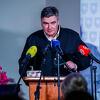 Milanović: Kad budem premijer sve će stati dok se ne riješi položaj Hrvata u BiH