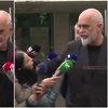 Edi Rama u centru pažnje: Da li je odgurnuo novinarku?