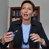 Monika Mijić ponovo izabrana za v.d. agenticu BiH pred Evropskim sudom iako je protivno zakonu