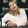 Sabalenka šokirala teniski svijet: Igrat će na turniru nakon dečkovog samoubistva