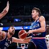 Žrijeb Olimpijskih igara: Srbija u grupi s Amerikom, Hrvatska saznala moguće rivale