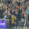 Partizan pobijedio, ali svi pričaju o potezu Obradovića kojim je bacio navijače u trans