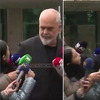 Albanski premijer odbio da se izvini nakon što je optužen da je fizički zastrašio novinarku