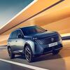 Novi Peugeot E-5008 je električni SUV sa sedam sjedišta i autonomijom od 660 km