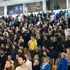 Puna dvorana na premijeri filma pjevala Grbavicu: Osim i Biščević u suzama, Ćurić "postao Željovac"
