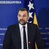 Konaković: Ako sutra otvorimo pregovore s EU to će biti razlog za slavlje u BiH