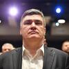 Milanović ne odustaje od kandidature, iz Rijeke poručio: Ne mogu mi ništa, bit ću grub i dalje
