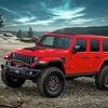 Jeep Wrangler se oprašta od V8 motora, oproštajni model je Rubicon 392 Final Edition