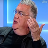 Frontmen Partibrejkersa se oglasio nakon što je napustio emisiju: Radoznalost ubija ljude