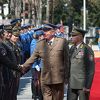 Delegacija Oružanih snaga BiH na čelu sa Gojkom Kneževićem u posjeti Vojsci Srbije