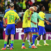 Slavni Brazilac i veliki Alvesov prijatelj pristao platiti kauciju u iznosu od milion eura
