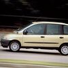 Italijani na scenu vraćaju Fiat Multiplu, samo ovaj put u formi električnog SUV-a