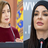 Predsjednica Moldavije razljutila šeficu proruske regije: "Prešla si sve granice"