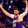 Sjajni Jusuf Nurkić upisao double-double u pobjedi Phoenixa protiv Philadelphije