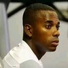 Robinho ide na robiju: Brazilci napravili presedan i osudili ga na devet godina zbog silovanja u Italiji