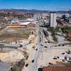 U toku izgradnja kružnog toka na spoju IX transverzale u Novom Gradu