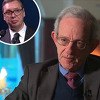 Daniel Serwer: SAD bi trebale favorizirati prijatelje na Balkanu, a ne neprijatelje